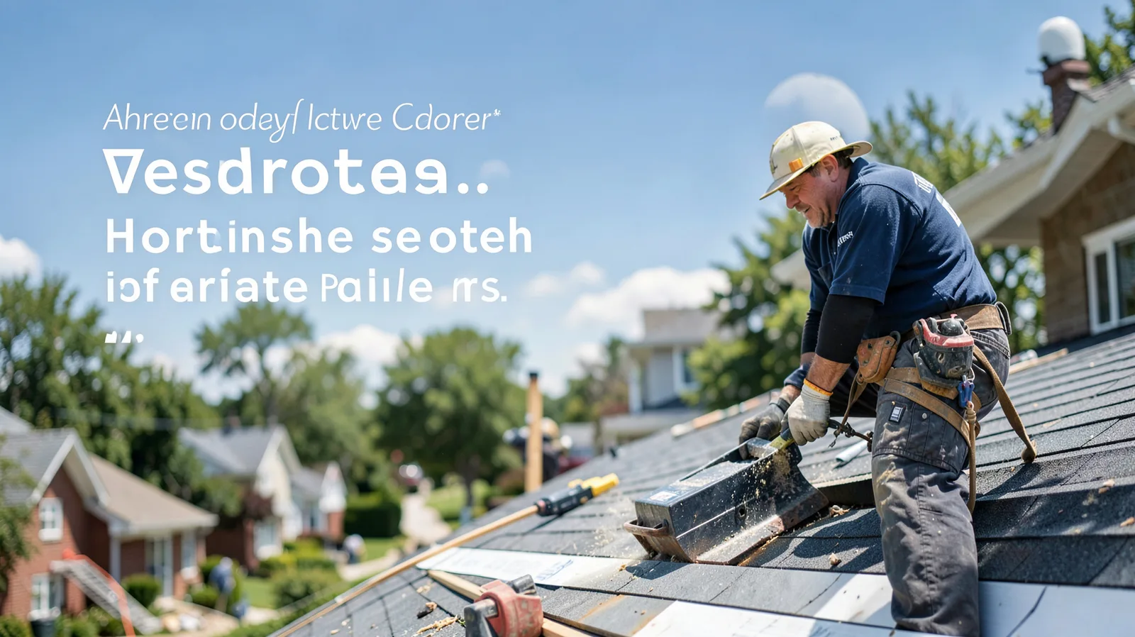 Roof Replacement in Maitland, MO near me